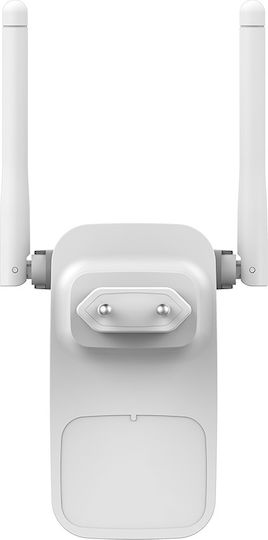 D-Link DAP-1325 WiFi Extender Single Band (2.4GHz) 300Mbps