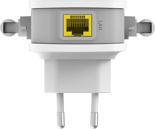 D-Link DAP-1325 WiFi Extender Single Band (2.4GHz) 300Mbps