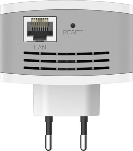 D-Link DAP-1620 WiFi Extender Dual Band (2.4 & 5GHz) 1200Mbps