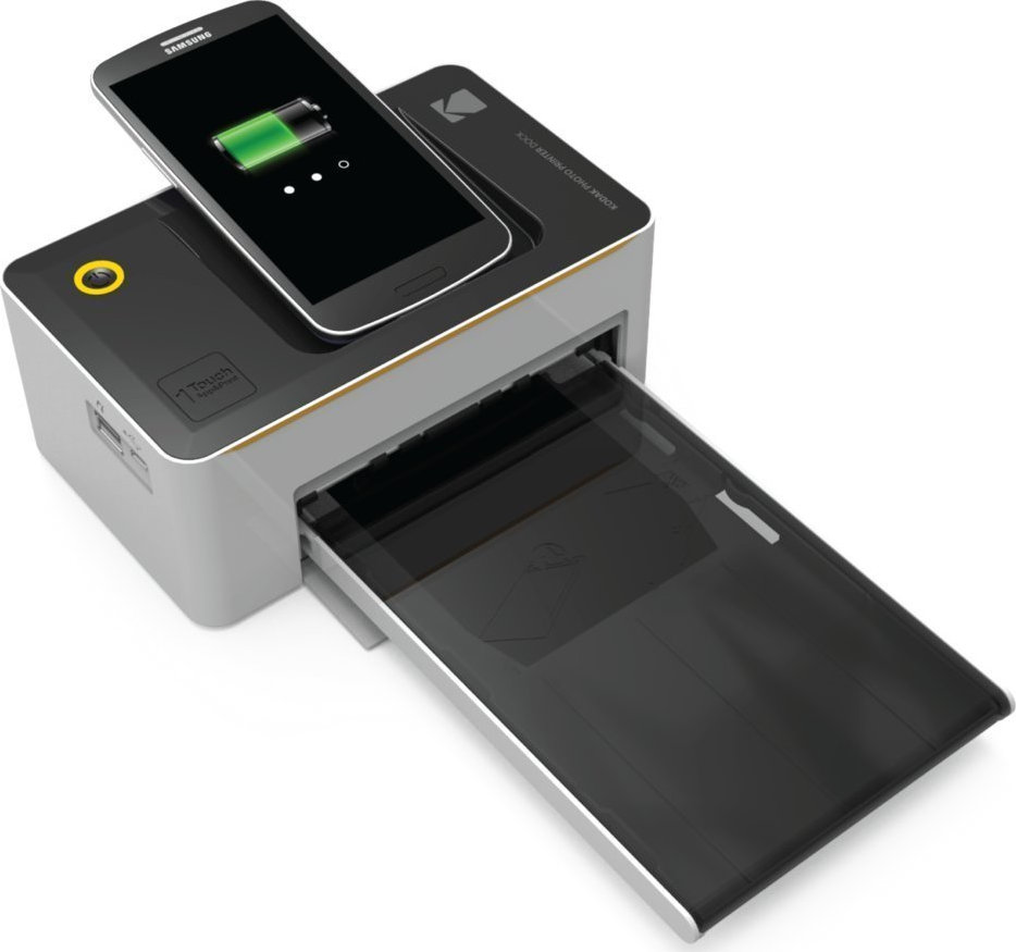 Kodak Photo Printer Dock Skroutz.gr