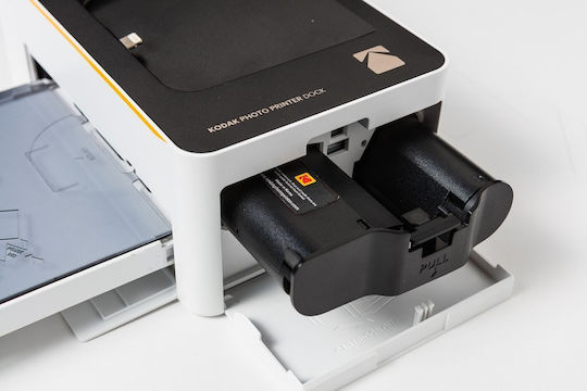 Kodak Photo Printer Dock Zink Εκτυπωτής για Φωτογραφίες