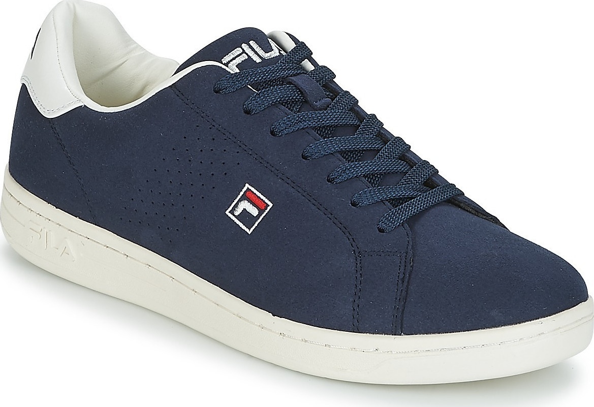 fila crosscourt