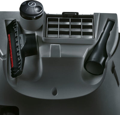 Bosch BSG6B110 Прахосмукачка 700W С торба 4лт