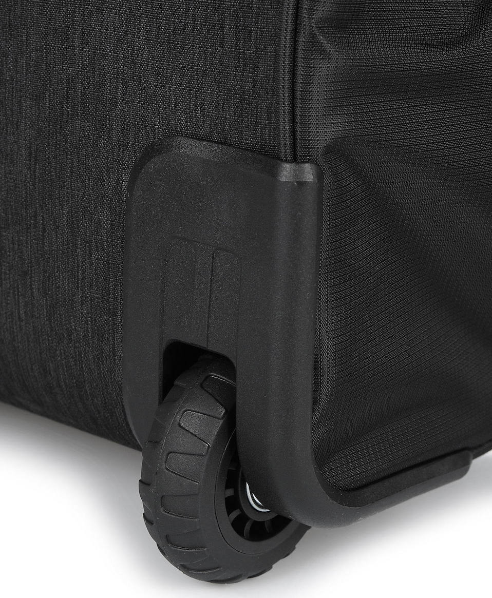 Samsonite Rewind Duffle 752571041 Medium Black Skroutz.gr