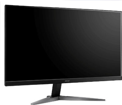 Acer KG271U TN Gaming Monitor 27" QHD 2560x1440 με Χρόνο Απόκρισης 1ms GTG