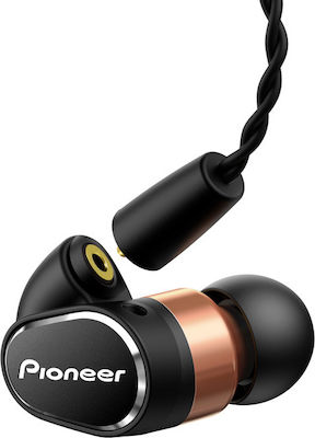 Pioneer SE-CH9T Μαύρο