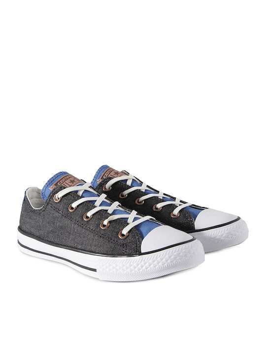 Chuck Taylor All Star CHUCK TAYLOR ALL STAR Kids Sneakers Blue