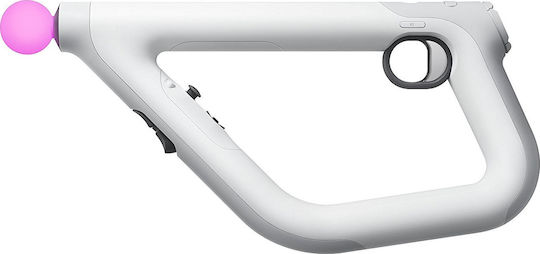 Sony Farpoint VR with Aim Controller Bundle for PS4