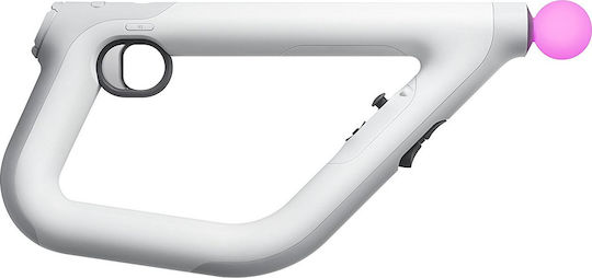 Sony Farpoint VR with Aim Controller Bundle for PS4