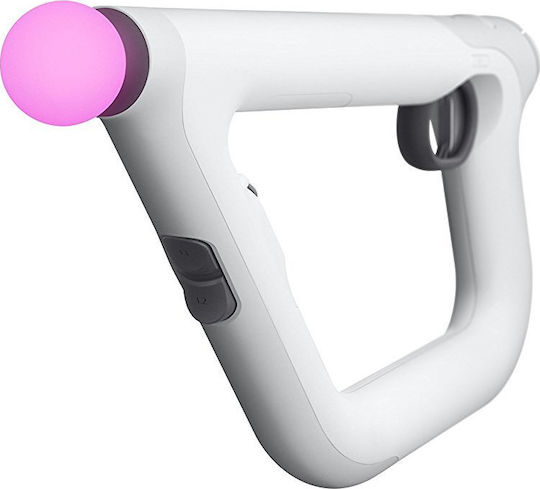 Sony Farpoint VR with Aim Controller Bundle for PS4