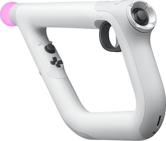 Sony Farpoint VR with Aim Controller Bundle for PS4