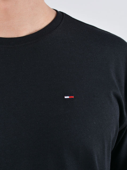 T-shirt Black