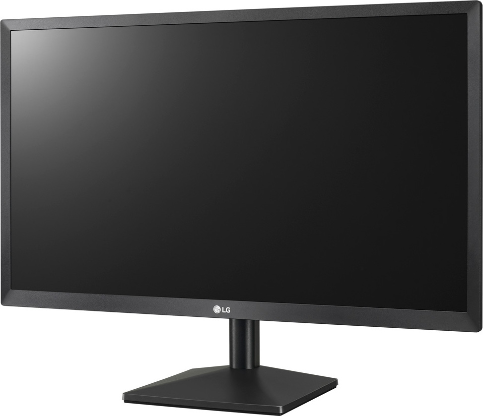 Монитор lg 24mk430h настройка