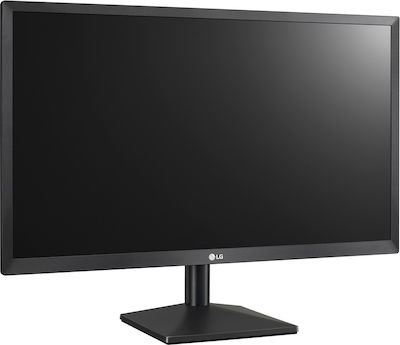 LG 24MK430H-B IPS Monitor 23.8" FHD 1920x1080 με Χρόνο Απόκρισης 5ms GTG