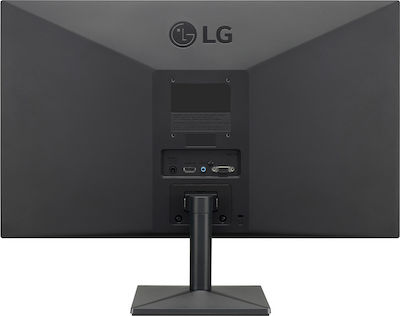 LG 24MK430H-B IPS Monitor 23.8" FHD 1920x1080 με Χρόνο Απόκρισης 5ms GTG