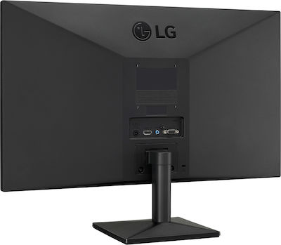 LG 24MK430H-B IPS Monitor 23.8" FHD 1920x1080 με Χρόνο Απόκρισης 5ms GTG