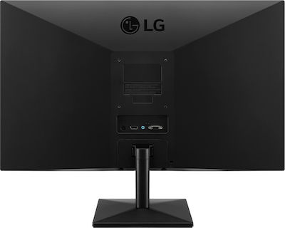 LG 27MK400H-B TN Spiele-Monitor 27" FHD 1920x1080 with Response Time 2ms GTG