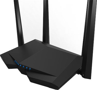 Tenda AC6 Ασύρματο Router Wi‑Fi 5 με 3 Θύρες Ethernet