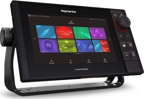 Raymarine GPS / Tiefenmessgerät / Radar Axiom 12 Pro-RVX(No Chart)