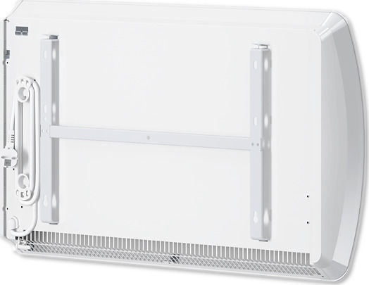 Stiebel Eltron CON 30 Premium SE09014 Convector Heater Wall 3000W with Electronic Thermostat 62.5x46.9cm White