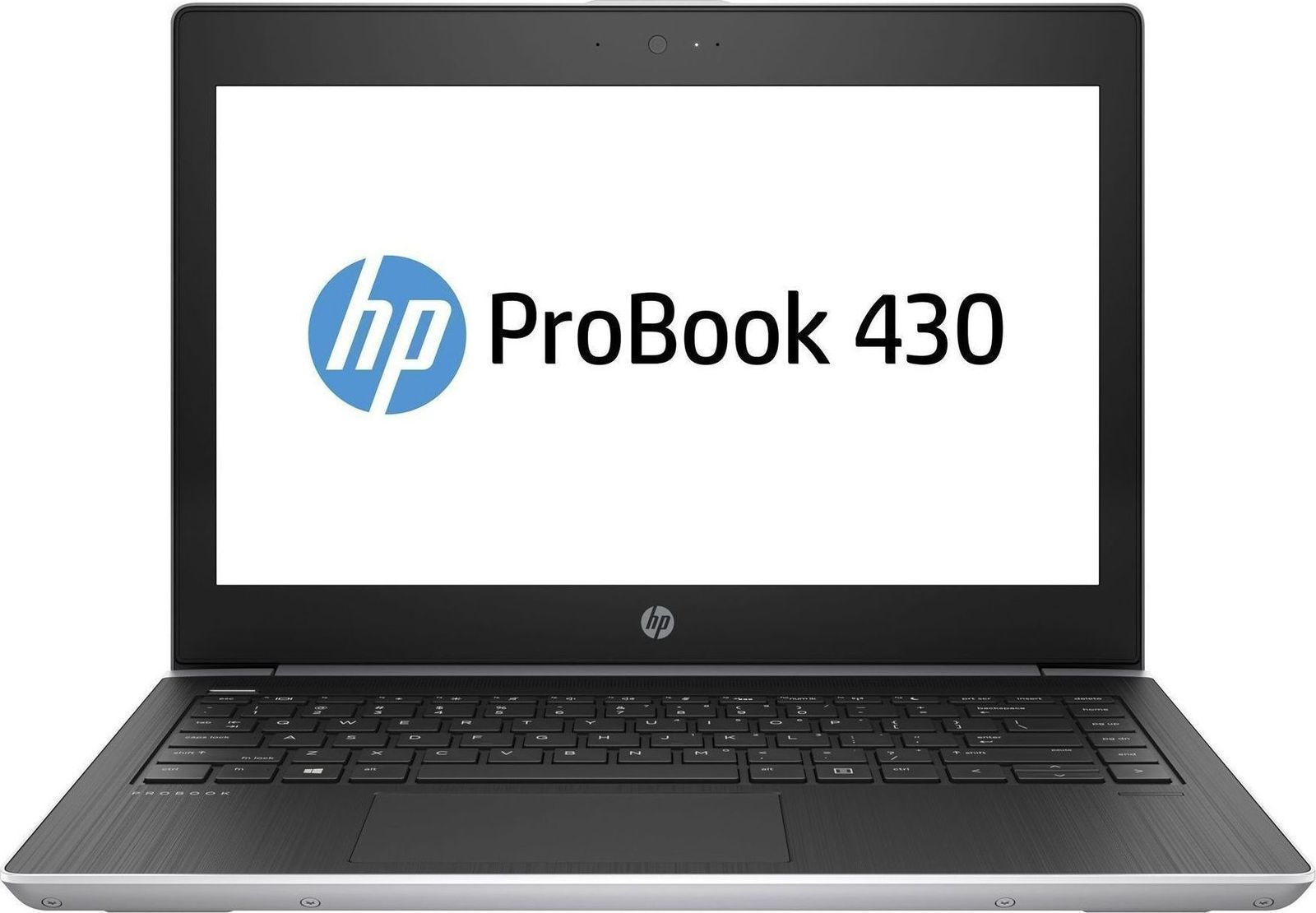 Разбор hp probook 430 g6