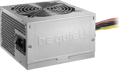 Be Quiet System Power B8 350W Power Supply Full Wired 80 Plus Standard