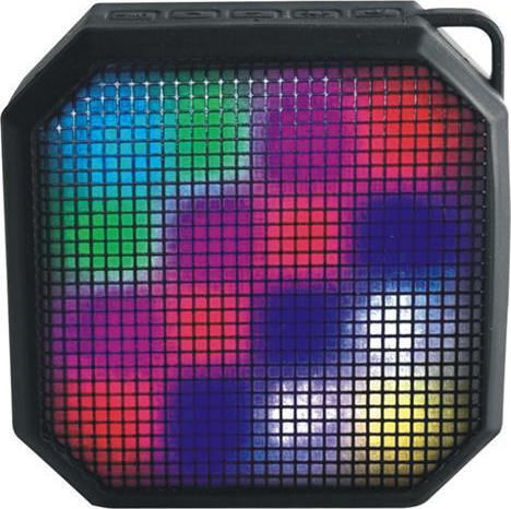 Platinet PMG5 Ηχείο Bluetooth 5W Μαύρο
