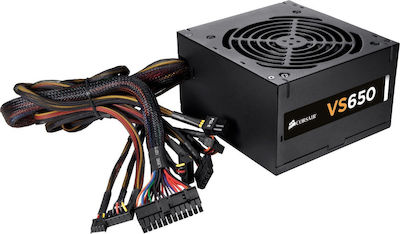Corsair VS Series VS650