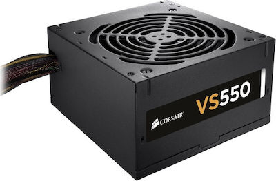 Corsair VS Series VS550