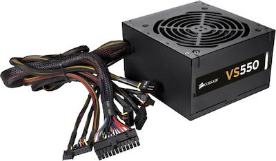Corsair VS Series VS550
