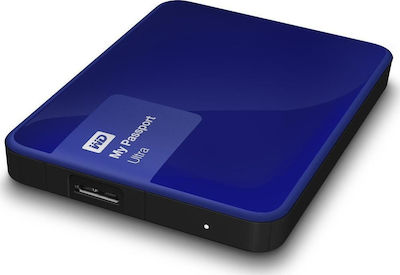 Western Digital My Passport Ultra 3TB (2015)