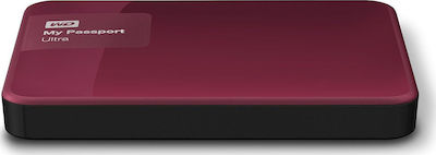 Western Digital My Passport Ultra 3TB (2015)