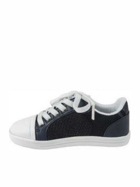 Mayoral Kids Sneakers Navy Blue