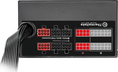 Thermaltake Toughpower 750W Gold (Modular)