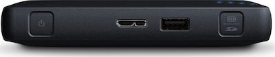 Western Digital My Passport Wireless Pro 1TB