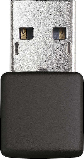 Microsoft Wireless Desktop 850 Ασύρματο Σετ Πληκτρολόγιο & Ποντίκι Ελληνικό