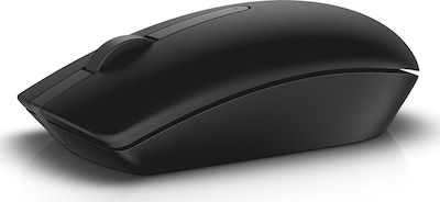 Dell KM636 Wireless Keyboard & Mouse Set with Greek Layout