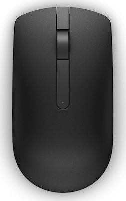 Dell KM636 Wireless Keyboard & Mouse Set with Greek Layout