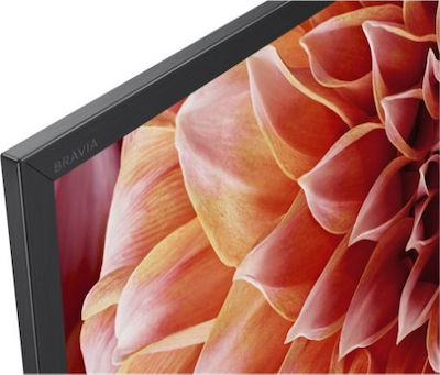 Sony Smart Τηλεόραση 65" 4K UHD LED KD-65XF9005 HDR (2018)
