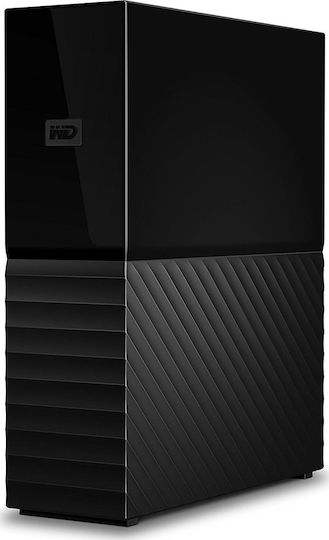 My Book 4TB　WesternDigital Western Digital My Book USB 3.0 Extern HDD 4TB 3.5