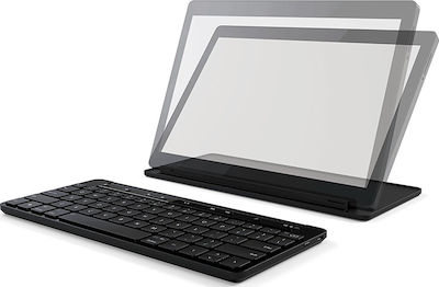 Microsoft Universal Mobile Keyboard Wireless Bluetooth Само клавиатура за Таблет