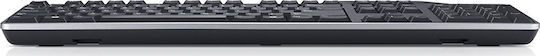 Dell KB813 Πληκτρολόγιο Αγγλικό US