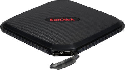 Sandisk Extreme 500 USB 3.0 External 2.5" SSD 240GB