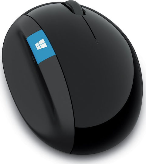 Microsoft Wireless Sculpt Ergonomic Σετ Πληκτρολόγιο & Ποντίκι Ελληνικό