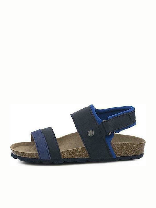 Mayoral Kids' Sandals Navy Blue