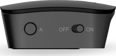 Mee Audio Connect Bluetooth Empfänger mit Ausgangsanschlüssen RCA / Optisch