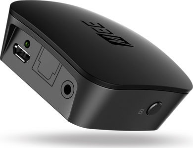 Mee Audio Connect Bluetooth Empfänger mit Ausgangsanschlüssen RCA / Optisch