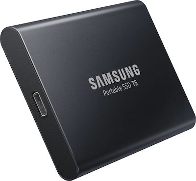 Samsung Portable SSD T5 USB 3.1 / USB-C 1TB Black