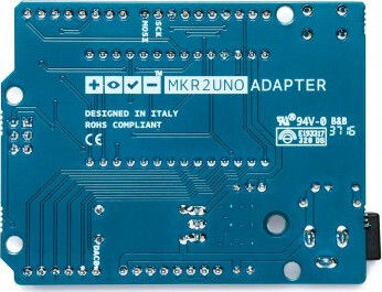 Arduino MKR2UNO Adapter για Arduino