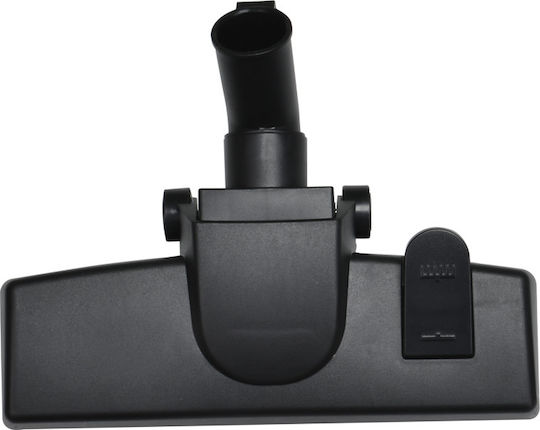 Blaupunkt VCC301 Ηλεκτρική Σκούπα 700W με Κάδο 1.2lt Λευκή